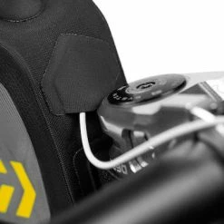 Sacoche De Cadre Bikepacking Et Gravel Backcountry Apidura 1L -VTC électriques Soldes sacoche de cadre bikepacking et gravel backcountry apidura 1l full 3