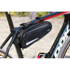 Sacoche De Cadre Dessous Zéfal Z Frame Pack -VTC électriques Soldes sacoche de cadre dessous zefal z frame pack 3