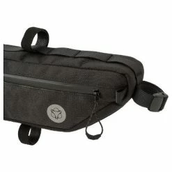 Sacoche De Cadre Haute Visibilité 3L, 4L Ou 5,5L Venture Agu -VTC électriques Soldes sacoche de cadre haute visibilite 3l 4l ou 5 5l venture agu full 3