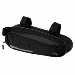 Sacoche De Cadre Ouverture Latérale Z Frame Pack Zefal