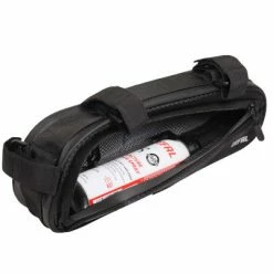 Sacoche De Cadre Ouverture Latérale Z Frame Pack Zefal -VTC électriques Soldes sacoche de cadre ouverture laterale z frame pack zefal full 4