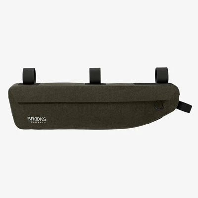Sacoche De Cadre Scape Brooks Frame Bag 3L 4 Sacoche De Cadre Scape Brooks Frame Bag 3L – Image 2