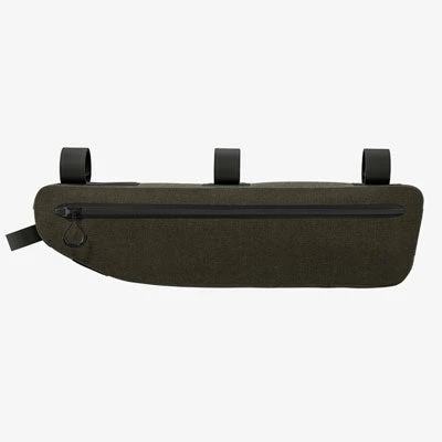 Sacoche De Cadre Scape Brooks Frame Bag 3L 5 Sacoche De Cadre Scape Brooks Frame Bag 3L – Image 3