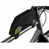 Sacoche De Cadre Supérieur 1L Apidura Racing -VTC électriques Soldes sacoche de cadre superieur 1l apidura racing full