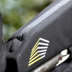 Sacoche De Cadre Supérieure Pour Bikepacking 2L Apidura Racing -VTC électriques Soldes sacoche de cadre superieure pour bikepacking 2l apidura racing full 4