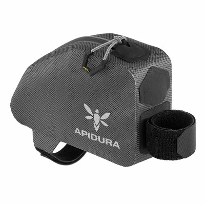 Sacoche De Cadre Top Tube Expedition Apidura 4 Sacoche De Cadre Top Tube Expedition Apidura – Image 2