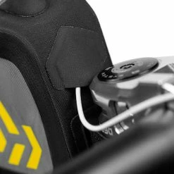 Sacoche De Cadre Vélo Bikepacking Et Gravel Backcountry Apidura -VTC électriques Soldes sacoche de cadre velo bikepacking et gravel backcountry apidura full 3