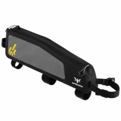Sacoche De Cadre Vélo Bikepacking Et Gravel Backcountry Apidura -VTC électriques Soldes sacoche de cadre velo bikepacking et gravel backcountry apidura full 5