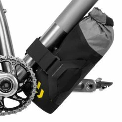 Sacoche De Cadre Vélo Pour Bikepacking Backcountry Apidura -VTC électriques Soldes sacoche de cadre velo pour bikepacking backcountry apidura full 3