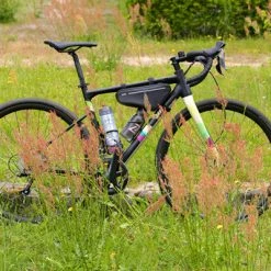 Sacoche De Cadre Vélo Pour Bikepacking Z Adventure C2 Zefal 2.2L -VTC électriques Soldes sacoche de cadre velo pour bikepacking z adventure c2 zefal 2 2l full 6