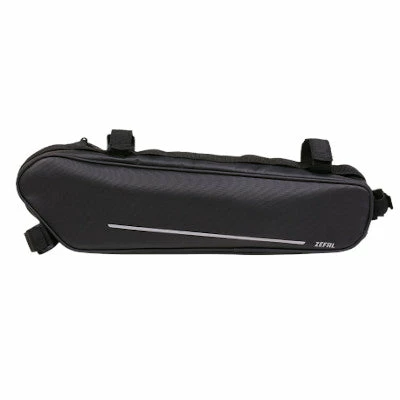 Sacoche De Cadre Vélo Pour Bikepacking Z Adventure C3 Zefal 3.3L 3 Sacoche De Cadre Vélo Pour Bikepacking Z Adventure C3 Zefal 3.3L