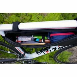 Sacoche De Cadre Vélo Pour Bikepacking Z Adventure C4 Zefal 4.2L -VTC électriques Soldes sacoche de cadre velo pour bikepacking z adventure c4 zefal 4 2l full 4