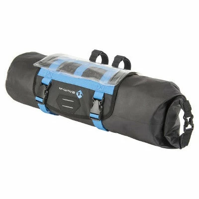 M-Wave Sacoche De Guidon Bike Packing MWave 4 M-Wave Sacoche De Guidon Bike Packing MWave – Image 2