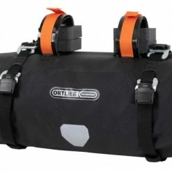 Sacoche De Guidon Bikepacking Ortlieb Noir Mat -VTC électriques Soldes sacoche de guidon bikepacking ortlieb noir mat full 4