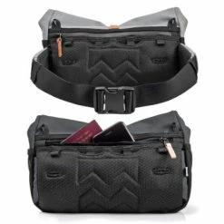 Sacoche De Guidon Convertible Bandoulière Piha MeroMero 3 à 6L -VTC électriques Soldes sacoche de guidon convertible bandouliere piha meromero 3 a 6l full 2