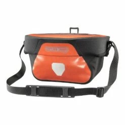 Sacoche De Guidon Ortlieb Ultimate SIX Free 5 Litres -VTC électriques Soldes sacoche de guidon ortlieb ultimate six free 5 litres rouille full