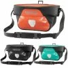 Sacoche De Guidon Ortlieb Ultimate SIX Free 5 Litres