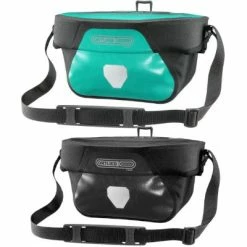 Sacoche De Guidon Ortlieb Ultimate SIX Free 5 Litres -VTC électriques Soldes sacoche de guidon ortlieb ultimate six free 5 litres full 2