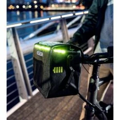 Sacoche De Guidon Pour VAE E-Glow Noir Ortlieb 10 Sacoche De Guidon Pour VAE E-Glow Noir Ortlieb -VTC électriques Soldes sacoche de guidon pour vae e glow noir ortlieb full 4