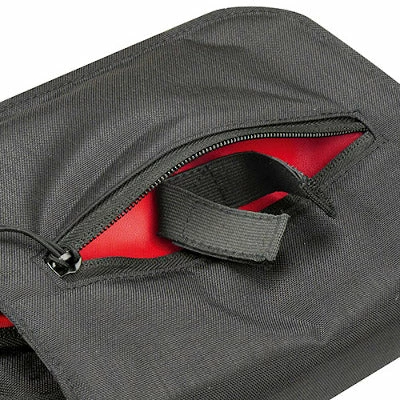 Sacoche De Guidon SmartBag Touch Compatible Fixation Klickfix 8 Sacoche De Guidon SmartBag Touch Compatible Fixation Klickfix – Image 6