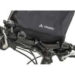 Sacoche De Guidon Vélo Bikepacking Aqua Box Light 4 L Vaude -VTC électriques Soldes sacoche de guidon velo bikepacking aqua box light 4 l vaude full 6