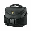 Sacoche De Guidon Vélo Convertible Besace Compact De Topeak -VTC électriques Soldes sacoche de guidon velo convertible besace compact de topeak full