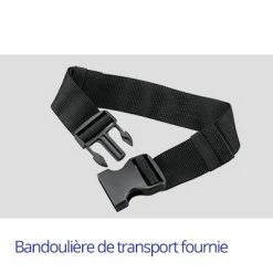Sacoche De Guidon Vélo Convertible Besace Compact De Topeak -VTC électriques Soldes sacoche de guidon velo convertible besace compact de topeak full 5