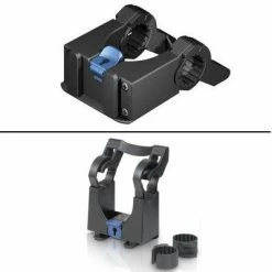 Sacoche De Guidon Vélo Easyclick 5.6L Avec Porte Carte - Maxxus -VTC électriques Soldes sacoche de guidon velo easyclick 5 6l avec porte carte maxxus full 2