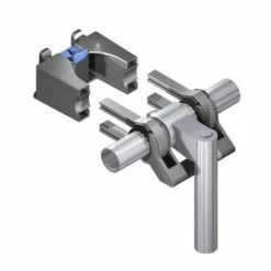 Sacoche De Guidon Vélo Easyclick 5.6L Avec Porte Carte - Maxxus -VTC électriques Soldes sacoche de guidon velo easyclick 5 6l avec porte carte maxxus full 3