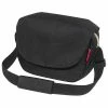 Sacoche De Guidon Vélo FunBag Reisenthel X Klickfix Noir -VTC électriques Soldes sacoche de guidon velo funbag reisenthel x klickfix noir full