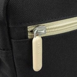 Sacoche De Guidon Vélo FunBag Reisenthel X Klickfix Noir -VTC électriques Soldes sacoche de guidon velo funbag reisenthel x klickfix noir full 3