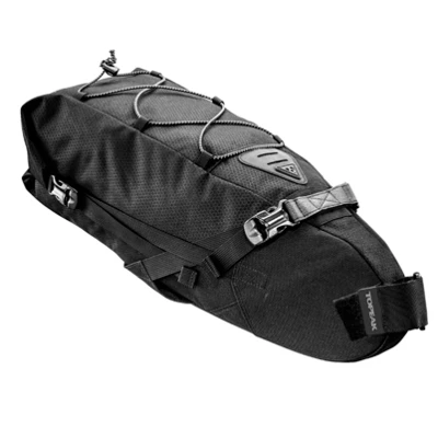Sacoche De Selle Backloader 10L - Topeak 3 Sacoche De Selle Backloader 10L - Topeak