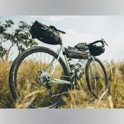 Sacoche De Selle Backloader 10L - Topeak 8 Sacoche De Selle Backloader 10L - Topeak -VTC électriques Soldes sacoche de selle backloader 10l topeak full 4