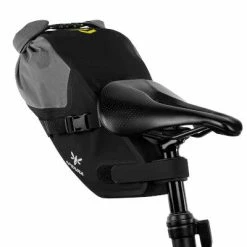 Sacoche De Selle Bikepacking 4.5L Ou 6L Backcountry Apidura 11 Sacoche De Selle Bikepacking 4.5L Ou 6L Backcountry Apidura -VTC électriques Soldes sacoche de selle bikepacking 4 5l ou 6l backcountry apidura full 3