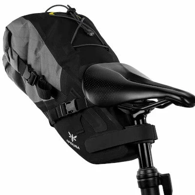 Sacoche De Selle Bikepacking 4.5L Ou 6L Backcountry Apidura 6 Sacoche De Selle Bikepacking 4.5L Ou 6L Backcountry Apidura – Image 4