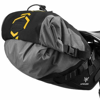 Sacoche De Selle Bikepacking 4.5L Ou 6L Backcountry Apidura 7 Sacoche De Selle Bikepacking 4.5L Ou 6L Backcountry Apidura – Image 5