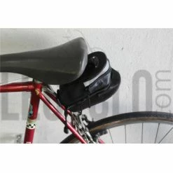 M-Wave Sacoche De Selle De Vélo Clipsable -VTC électriques Soldes sacoche de selle de velo clipsable full 5