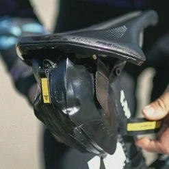 Sacoche De Selle DynaWedge Imperméable Topeak -VTC électriques Soldes sacoche de selle dynawedge impermeable topeak full 3