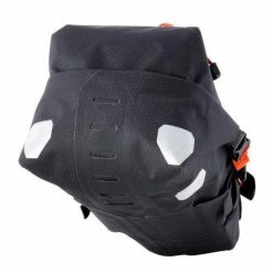 Sacoche De Selle étanche Noir Mat Bikepacking Ortlieb 12 Sacoche De Selle étanche Noir Mat Bikepacking Ortlieb -VTC électriques Soldes sacoche de selle etanche noir mat bikepacking ortlieb full 3