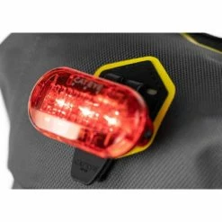 Sacoche De Selle Gravel Et Bikepacking Expedition Apidura -VTC électriques Soldes sacoche de selle gravel et bikepacking expedition apidura full 6