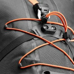 Sacoche De Selle Ortlieb Avec Fixation Rapide Seat-Lock 13 L -VTC électriques Soldes sacoche de selle ortlieb avec fixation rapide seat lock 13 l full 4