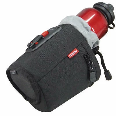 Sacoche De Selle Pour Vélo Avec Support Pour Bidon Klickfix 5 Sacoche De Selle Pour Vélo Avec Support Pour Bidon Klickfix – Image 3