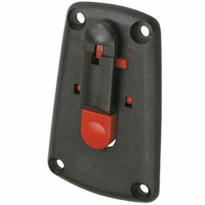 Sacoche De Selle Pour Vélo Avec Support Pour Bidon Klickfix 7 Sacoche De Selle Pour Vélo Avec Support Pour Bidon Klickfix – Image 5