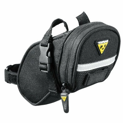 Sacoche De Selle Vélo Aero Wedge Micro Pack Topeak 3 Sacoche De Selle Vélo Aero Wedge Micro Pack Topeak