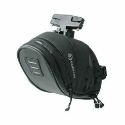 Sacoche De Selle Vélo Explorer Click 1,8L SKS -VTC électriques Soldes sacoche de selle velo explorer click 1 8l sks full 3