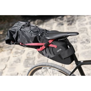 Sacoche De Selle Zéfal Z Adventure R11 4 Sacoche De Selle Zéfal Z Adventure R11 – Image 2
