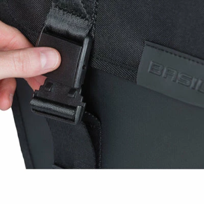 Sacoche De Vélo Double Amovible MIK Tour Waterproof Basil 28 L 6 Sacoche De Vélo Double Amovible MIK Tour Waterproof Basil 28 L – Image 4