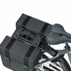 Sacoche De Vélo Double Amovible MIK Tour Waterproof Basil 28 L 13 Sacoche De Vélo Double Amovible MIK Tour Waterproof Basil 28 L -VTC électriques Soldes sacoche de velo double amovible mik tour waterproof basil 28 l full 6