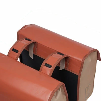 Sacoche De Vélo Double Terracotta Urban Load Basil 53 L 5 Sacoche De Vélo Double Terracotta Urban Load Basil 53 L – Image 3