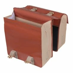 Sacoche De Vélo Double Terracotta Urban Load Basil 53 L 12 Sacoche De Vélo Double Terracotta Urban Load Basil 53 L -VTC électriques Soldes sacoche de velo double terracotta urban load basil 53 l full 5